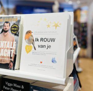 Ik rouw van je Primera