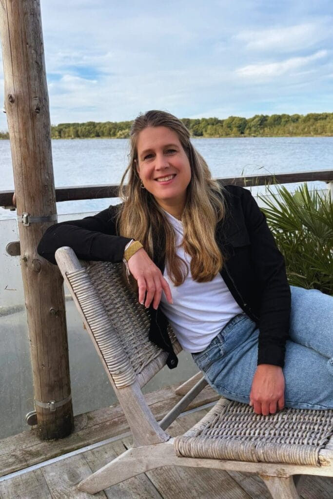 Claire van 't Veen - Ik rouw van je
