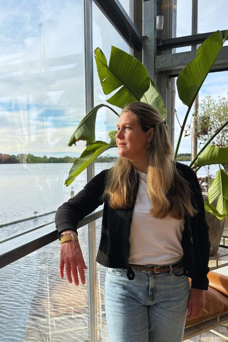 Claire van 't Veen - Ik rouw van je